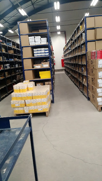 Pellegrino Distribuidora de Autopeças - São Paulo Oeste Pellegrino Distribuidora de Autopeças - São Paulo Oeste