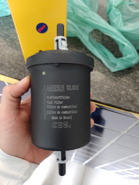 Foto 1 Pellegrino Distribuidora de Autopeças - São Paulo Oeste