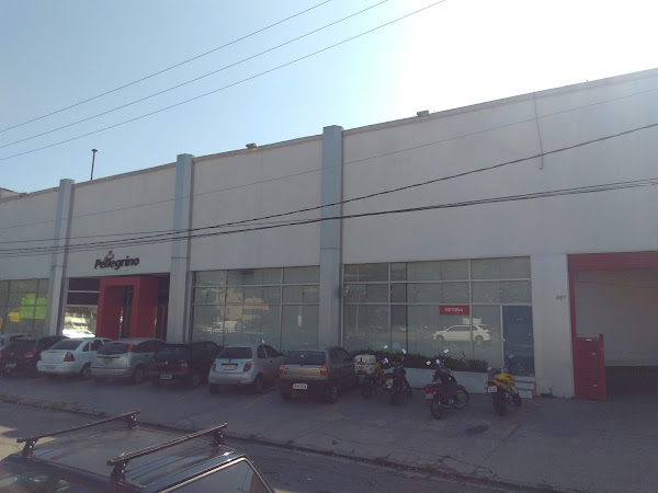 Foto 3 Pellegrino Distribuidora de Autopeças - São Paulo Oeste