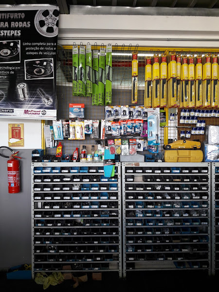 Foto 1 Tanaka Auto Peças