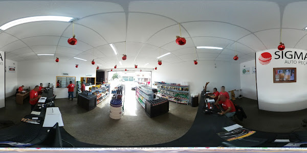 Foto 4 Sigma Auto Peças Interlagos