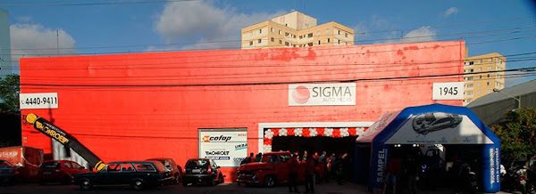 Foto 5 Sigma Auto Peças Interlagos