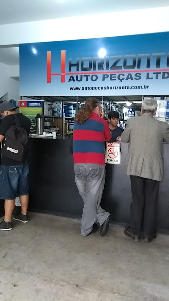 Foto 1 Horizonte Auto Peças