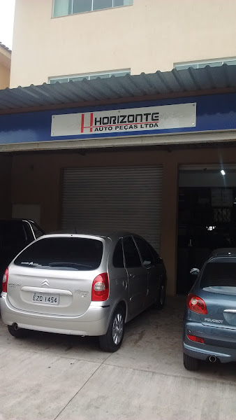 Foto 2 Horizonte Auto Peças