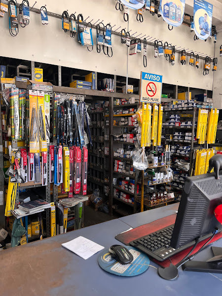 Foto 1 Dirnel Auto Peças