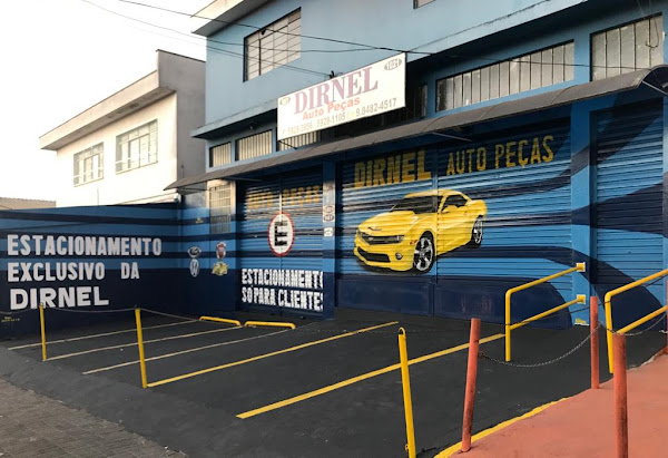 Foto 2 Dirnel Auto Peças
