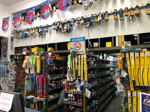 Foto 3 Dirnel Auto Peças