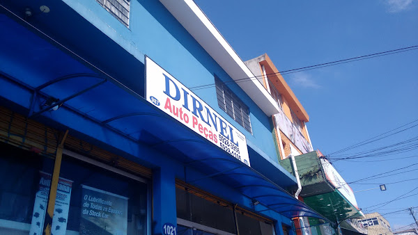 Foto 4 Dirnel Auto Peças