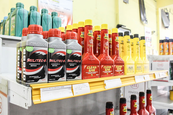 Foto 2 Auto Peças Castelhano