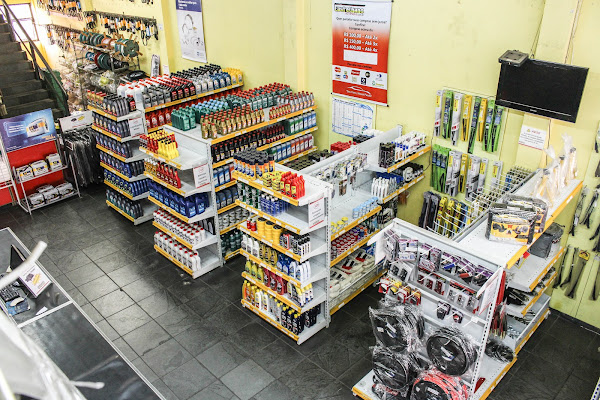 Foto 3 Auto Peças Castelhano