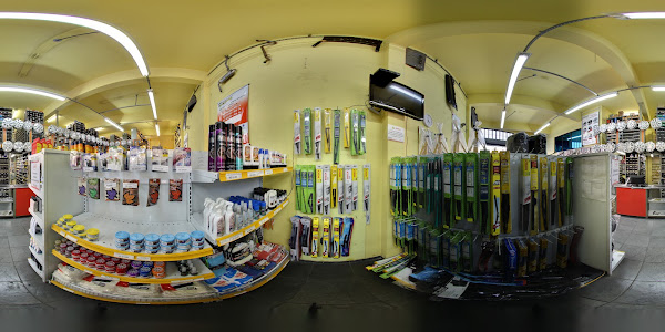 Foto 5 Auto Peças Castelhano