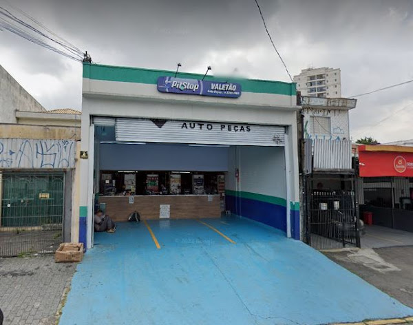 Auto Peças Valetão Auto Peças Valetão