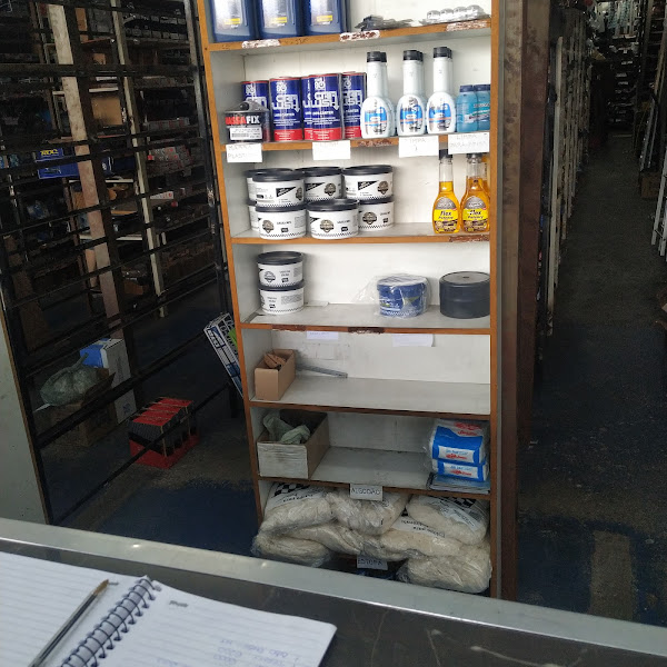 Foto 1 Auto Peças Valetão