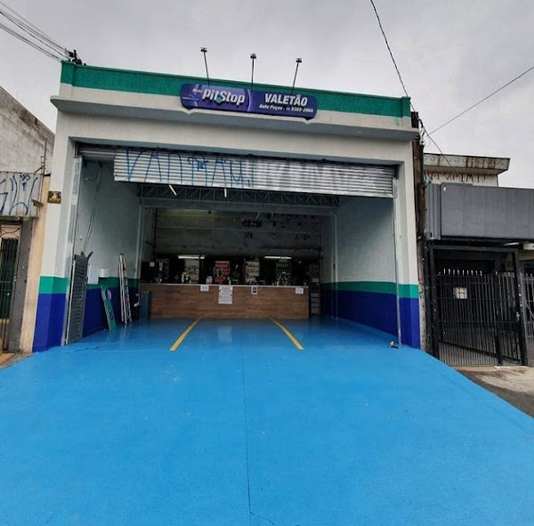 Foto 2 Auto Peças Valetão