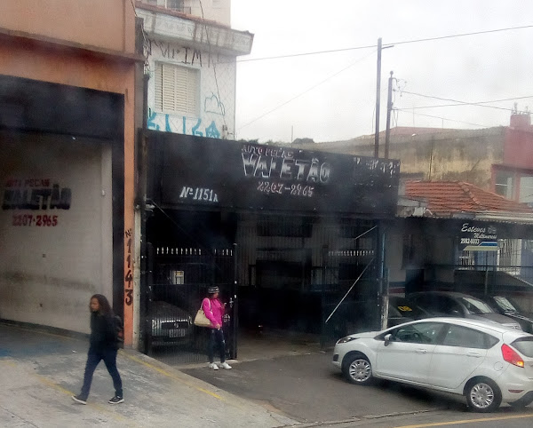 Foto 4 Auto Peças Valetão Foto 4 Auto Peças Valetão