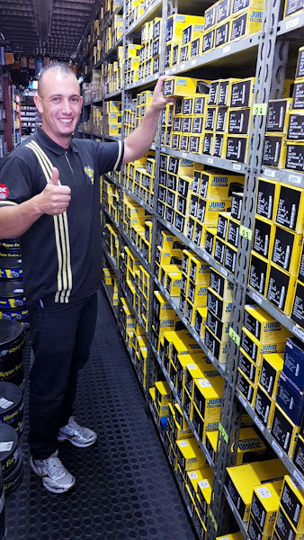 Foto 1 Braskape Autopeças