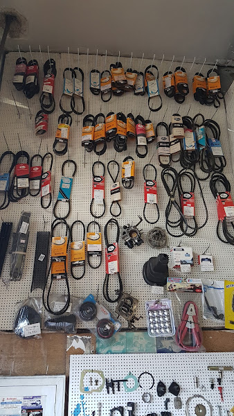 Foto 2 Auto Peças 2606