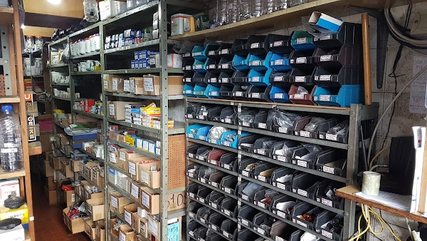 Foto 3 Auto Peças 2606