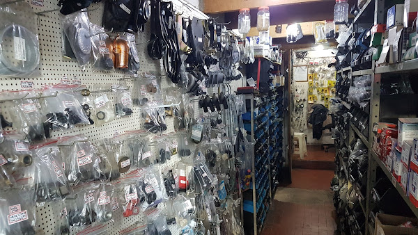 Foto 4 Auto Peças 2606