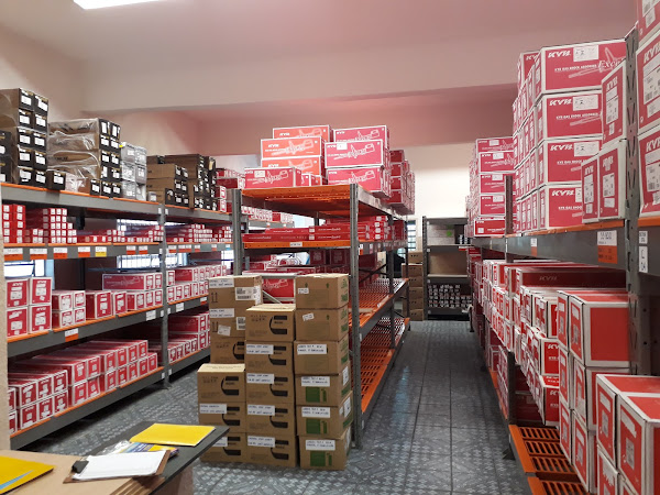 Foto 1 PRPK Distribuidora de Auto Peças Ltda