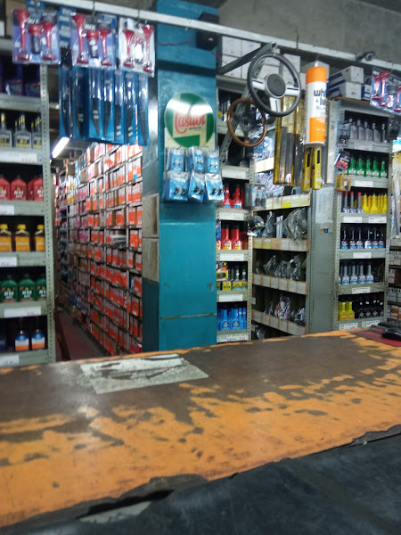 Foto 2 PRPK Distribuidora de Auto Peças Ltda