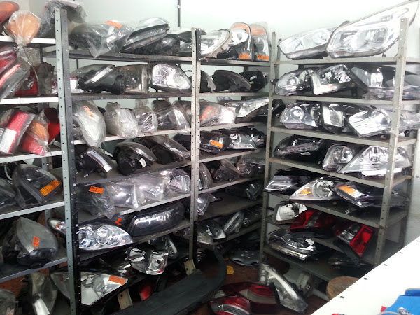 Ipiranga Auto Peças