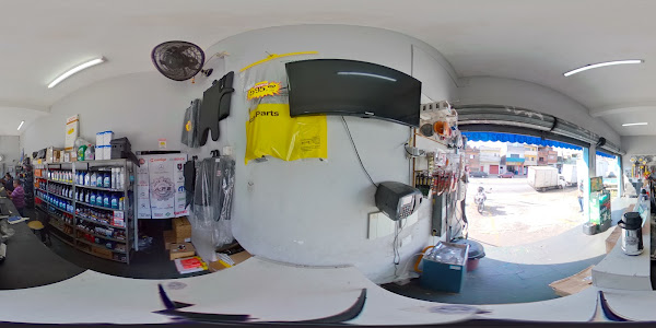 Foto 1 Auto Peças Especialista