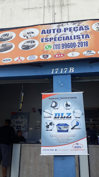 Foto 2 Auto Peças Especialista