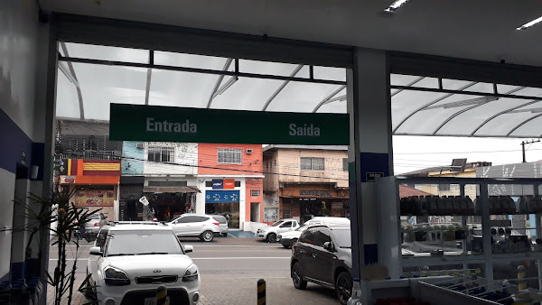 Campos Auto Peças