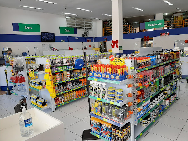 Foto 1 Campos Auto Peças