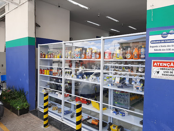 Foto 2 Campos Auto Peças