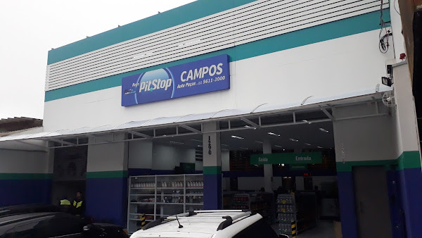 Foto 4 Campos Auto Peças