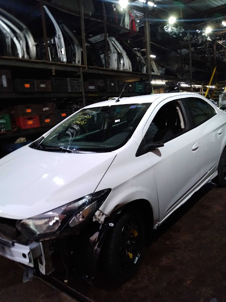 Foto 1 8648 Auto Peças