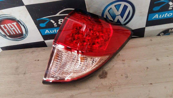 Foto 2 8648 Auto Peças