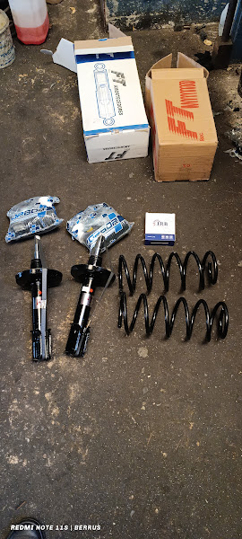 Foto 1 Fumio Auto Peças