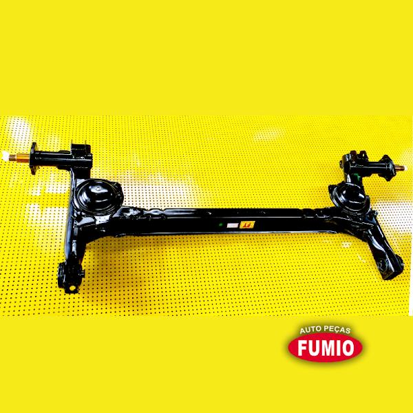 Foto 2 Fumio Auto Peças