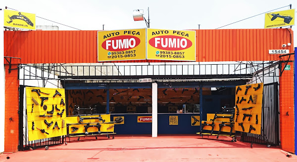 Foto 3 Fumio Auto Peças