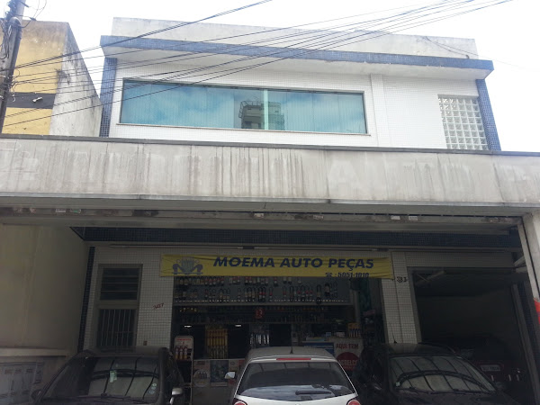 Moema Auto Peças