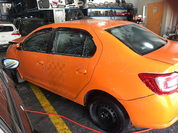 Foto 1 MK2 AUTO PEÇAS