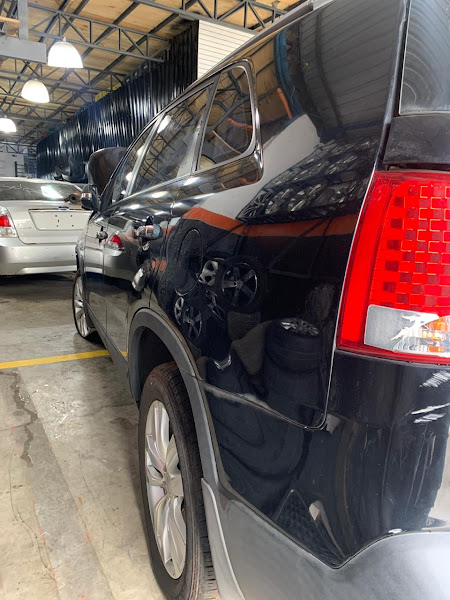 Foto 2 MK2 AUTO PEÇAS