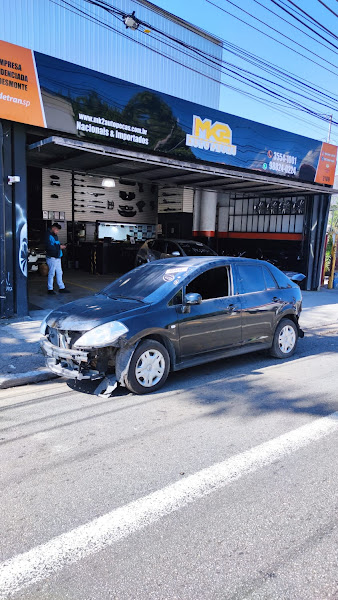 Foto 4 MK2 AUTO PEÇAS