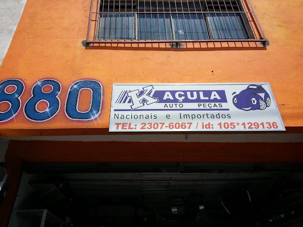 Foto 2 Kaçula Auto Peças