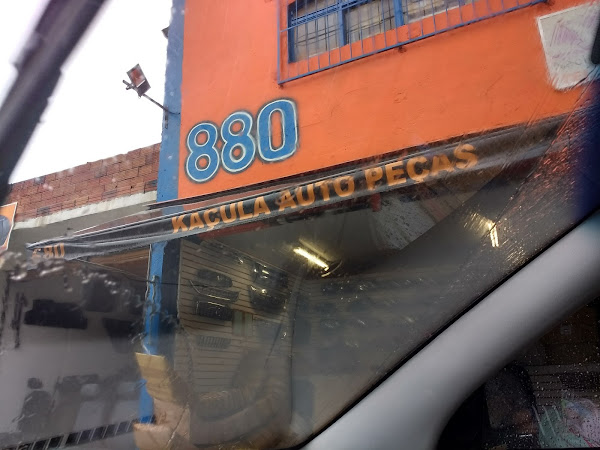 Foto 4 Kaçula Auto Peças