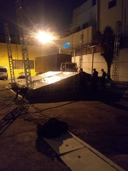 Foto 1 Cambuci Distribuidora de Auto Peças