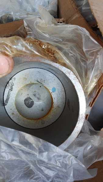 Foto 1 Auto Peças Erika