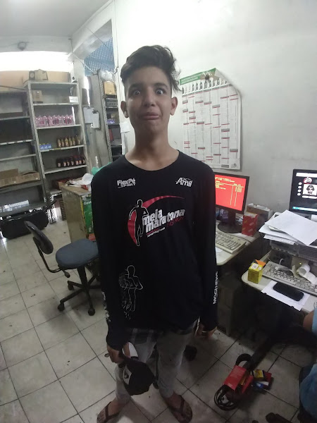 Foto 2 Iguaçu - Autopeças InterAção