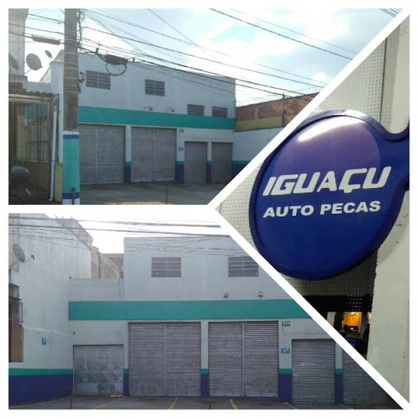 Foto 3 Iguaçu - Autopeças InterAção