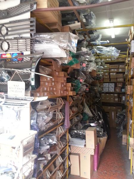 Foto 2 JALICAR AUTO PEÇAS LTDA.