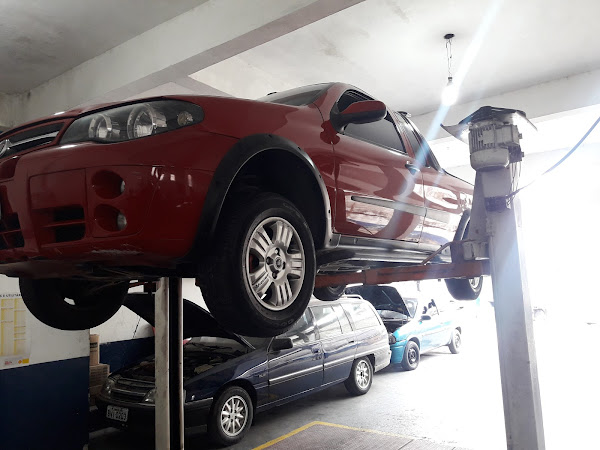 Foto 1 João Dias Auto Peças