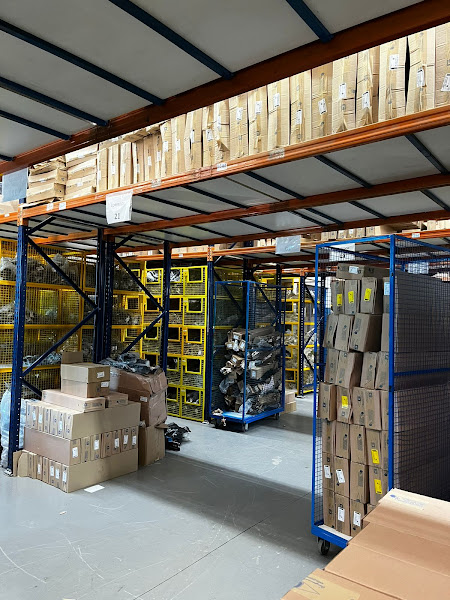 GRANDÃO AUTO PEÇAS